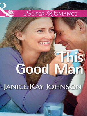 cover image of This Good Man